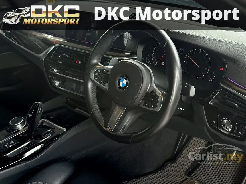 2019 BMW 630i GT M Sport Hatchback