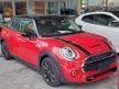 Recon 2020 MINI Clubman 2.0 Cooper S Wagon 20K+ KM UNION JACK FLAG LED LIGHT CHILI RED KEYLESS PACKAGE REVERSE CAMERA SAFETY FEAT AMBIENCE LIGHT UNREGISTER
