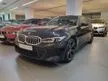 Used 2023 BMW 320i 2.0 M Sport Sedan + Sime Darby Auto Selection + TipTop Condition + TRUSTED DEALER + Cars for sale