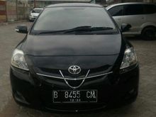 2007 Toyota Vios 1.5 G Sedan