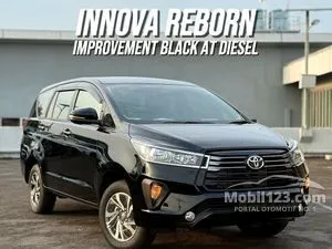 2026 Toyota Kijang Innova 2.4 G MPV