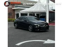 2021 Mercedes-Benz A250 4MATIC AMG Sedan  [Exclusive]  [RM175K]