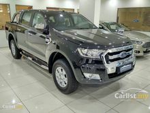 2018 Ford Ranger 2.2 XLT (A)
