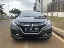 2015 Honda HR-V 1.8 Prestige SUV