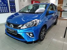 2020 Perodua Myvi FREE TAX MERDEKA SALE FREE TINTED FREE DASHCAM