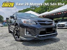 2018 Subaru XV 2.0 STI LIMITED UNIT 1 LADY OWNER FULL SERVICE RECORD UNDER WARRANTY