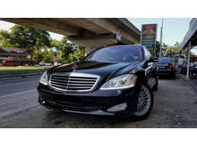 Mercedes-Benz S350L AMG NEW FACELIFT COME WITH NICE NO