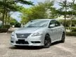 Used 2014 Nissan SYLPHY 1.8 VL (A) Push Start Leather