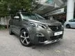 Used 2019 Peugeot 3008 1.6 THP Plus Allure SUV, 52K KM FULL SERVICE RECORD, WELL KEPT INTERIOR, SHOWROOM CONDITION, ONE OWNER