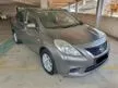 Used 2014 Nissan Almera (LOAN IS A CHOICE + MAY 24 PROMO + FREE GIFTS + TRADE IN DISCOUNT + READY STOCK) 1.5 E Sedan