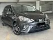 Used WITH WARRANTY 2019 Perodua Myvi 1.5 AV Hatchback