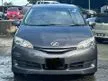 Used 2017 Toyota Wish 1.8 X MPV