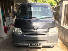 2012 Daihatsu Gran Max 1.3 3 Way Pick-up