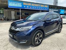 2018 Honda CR-V 2.0 i-VTEC SUV FULL SERVICE,UNDER HONDA WARRANTY