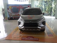(BEST DEAL,PALING MURAH) 2019 Mitsubishi Xpander 1,5 ULTIMATE