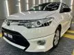 Used 2015 Toyota Vios 1.5 G Sedan (A) TIP TOP CONDITION