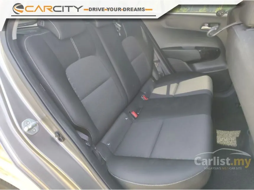 2019 Kia Picanto EX Hatchback