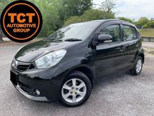 2012 Perodua Myvi 1.3 EZi Hatchback ONE LADY OWNER