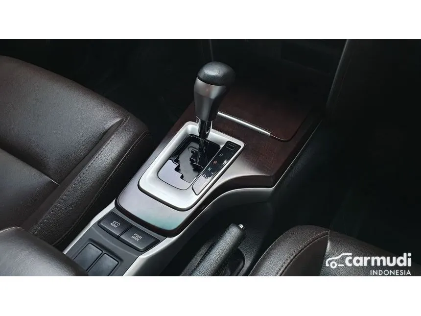 2020 Toyota Fortuner VRZ TRD 4X2 SUV