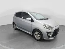 2015 Perodua AXIA 1.0 Hatchback