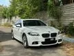Used 2017 BMW 528i 2.0 M Sport Sedan M