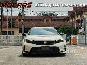 2024 Honda Civic 2.0 Type R Hatchback