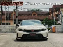 2024 Honda Civic 2.0 Type R FL5 SPOON SPRING SPORT