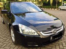 2005 Honda Accord 2.4 VTi-L Sedan