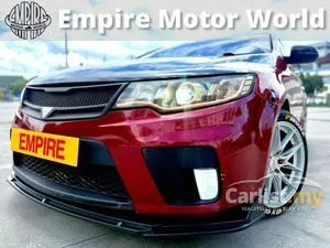 2012 Kia Forte 2.0 Koup Coupe