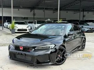 2024 Honda Civic 2.0 Type R Hatchback