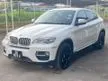 Used 2012 BMW X6 3.0 xDrive35i M Sport SUV - Cars for sale