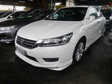 2015 Honda Accord 2.0 i-VTEC VTi-L Sedan -- BEST DEAL --