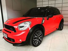 2013 Mini Cooper 1.6 R60 Countryman Countryman S ALL4 Hatchback AT