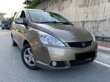 2014 Proton Exora 1.6 Bold CPS Standard MPV - LOW MILEAGE - TIPTOP CONDITION