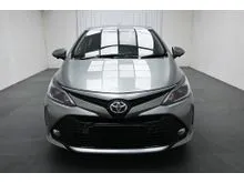 2017 Toyota Vios 1.5 E / THAILOOK / 360 CAMERA / SPORT RIM /