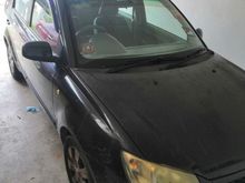 2010 Proton Saga 1.3 FL Standard Sedan