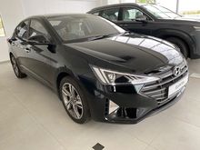 2019 Hyundai Elantra 2.0 (A) # High Rebate # High Rebate # Over Loan # Ready Stocks #