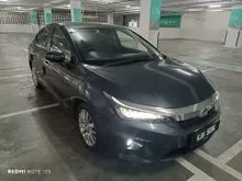 2022 Honda City 1.5 V Sedan