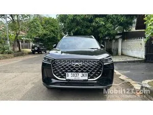2025 Chery Tiggo 8 1.5 CSH Premium SUV