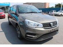 2019 Proton Saga 1.3 Standard Sedan YEAR END GREAT DEAL
