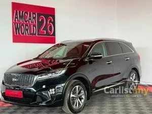 2018 Kia Sorento 2.4 EX SUV