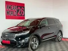 ORI2018 Kia Sorento 2.4 EX FACELIFT MPI ONE OWNER /3 LED HEADLAMP/ 3 YR WARRANTY / 7-SEATER / KEYLESS PUSH START