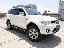 2015 Mitsubishi Pajero Sport 2.5 Dakar SUV