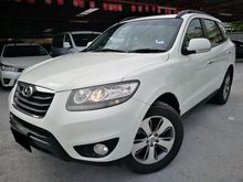 TIP TOP CONDITION 2011 Hyundai Santa Fe 2.2 CRDi Premium SUV