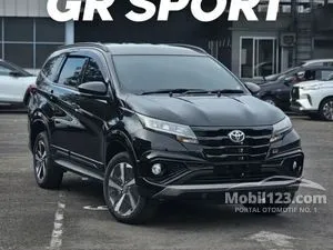 2026 Toyota Rush 1.5 GR Sport SUV