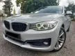 Used 2016 BMW 328i 2.0 GT Sport ( LCI NEW ENGINR B48 // 8 SPEED MODLE ENGINE ) Full Service History By Auto Bavaria fast loan ory pain