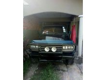 Toyota Land Cruiser BJ60