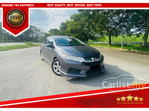 Search 33 Honda City Cars For Sale In Old Klang Road Kuala Lumpur Malaysia Carlist My