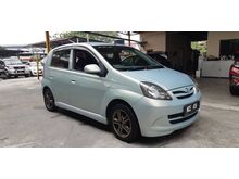 2009 Perodua VIVA 1.0 EZ (A) 1 MALAY OWNER