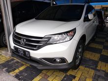 2013 Honda CR-V 2.4 2.4 SUV
